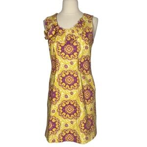 PLENTY BY TRACY REESE Shift Dress